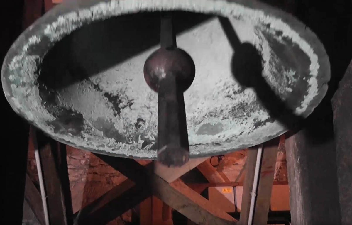 Maria | Foto: M. Hellwig Maria | Foto: M. Hellwig