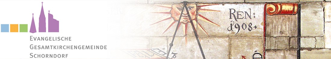 Header Schorndorf GKG 250613 | Foto: Gesamtkirchengemeinde Schorndorf