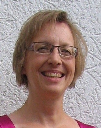  Angelika Böhm