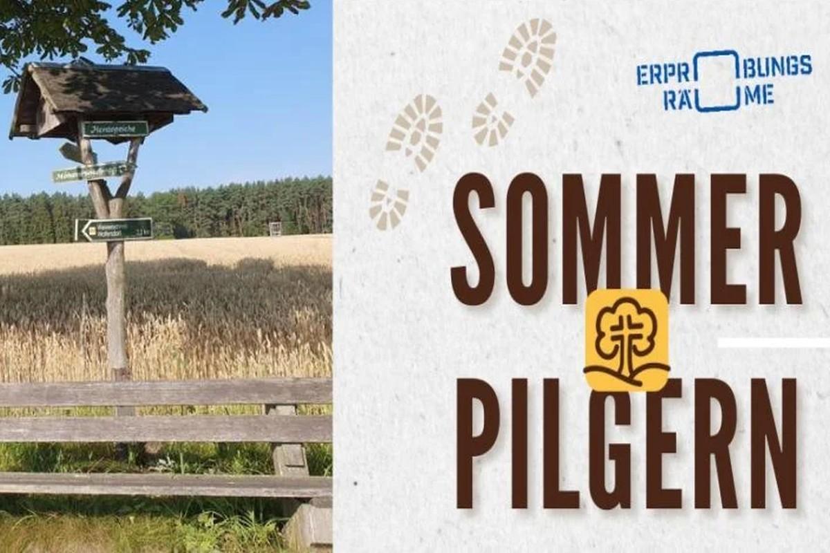 Sommerpilgern Sommerpilgern