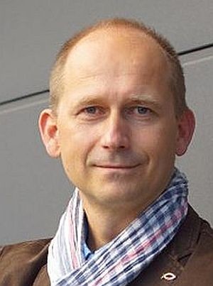 Falko Löbel Falko Löbel
