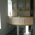 Kirche Großpürschütz