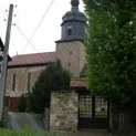 St. Nicolai Lippersdorf