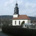 Kirche Großpürschütz